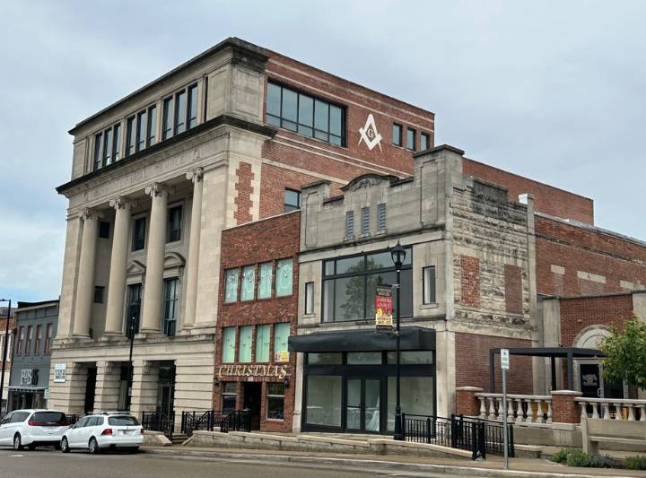 Grant program offers assistance for historic lodge buildings