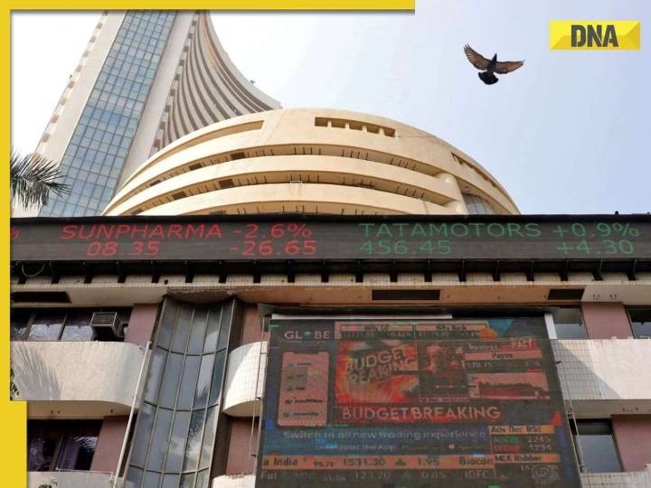Guru Nanak Jayanti Holiday: Is stock market open or closed on November 5?