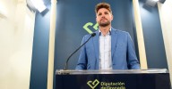 La Diputación de Granada aporta 80.000 euros a las Federaciones Deportivas Andaluzas