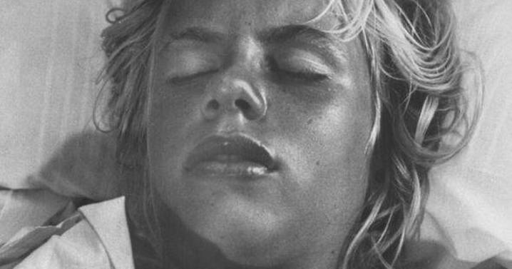 'I was left to drown at sea by man who killed by family but had other ideas'