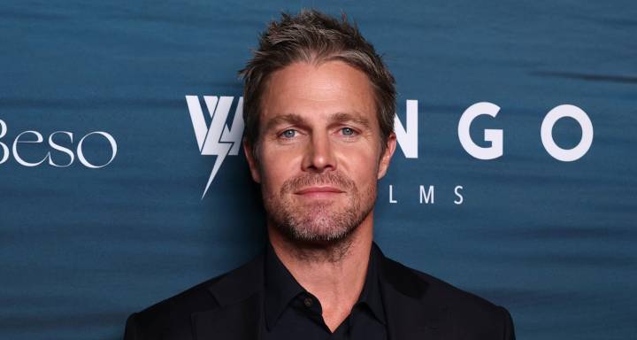 Stephen Amell Reveals What Would Have Been Heels' Season 3 Storyline