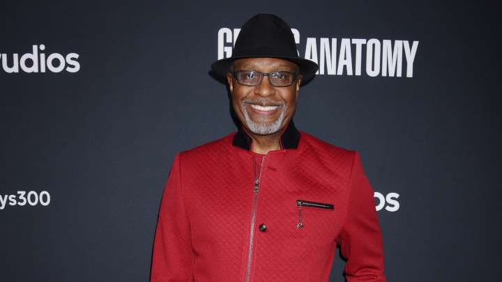James Pickens Jr., conocido por 'Anatomía de Grey', revela que padece cáncer de próstata