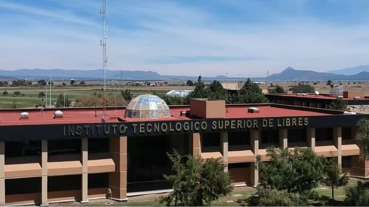 Ahora surge paro en el Instituto Tecnológico de Libres