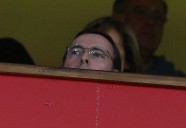 Jorge Segovia afronta los rumores sobre la venta de Unión Española