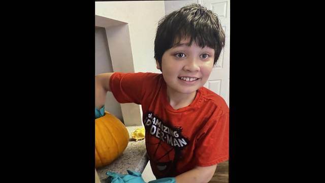 SC: Missing child in Greenville found safe