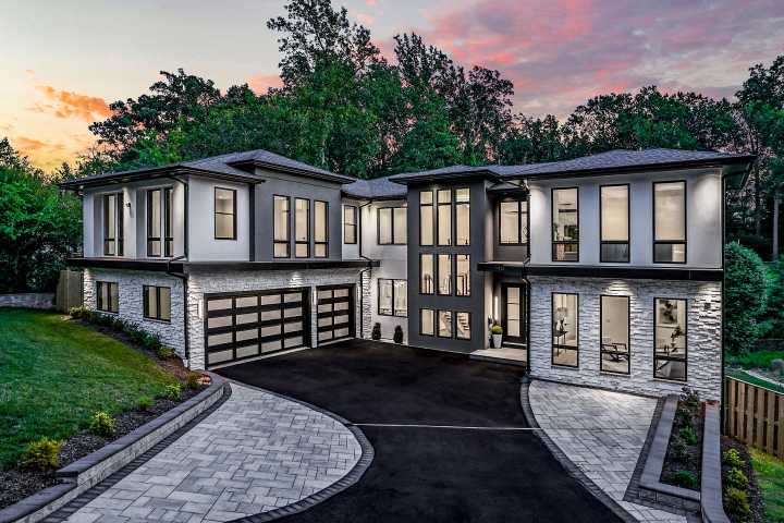 7 Luxury Home Sales in the Washington Area—and Who Bought and Sold Them
