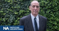 Ricardo Arriazu se refirió a la flotación del dólar y volvió a insistir en la acumulación de reservas