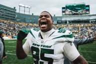 What Is Quinnen Williams’ Salary After Cowboys Trade? Contract, Net Worth in 2025 of NFL DT Discover Quinnen Williams’ net worth in 2025, including his NFL salary, contract breakdown, career earnings 