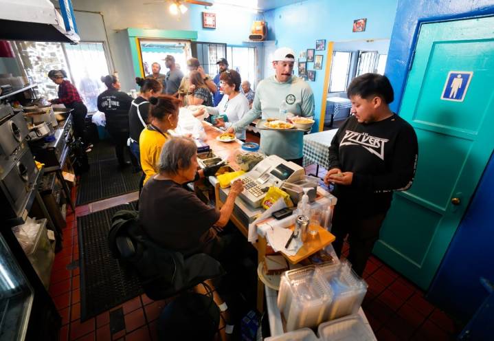 Barrio Logan landmark, Las Cuatro Milpas, sells for more than $2M