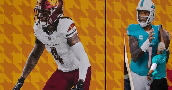 Commanders hope road trip to Madrid will help team regroup after poor run