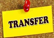  48 IAS officers transferred; CM’s ACS shifted
