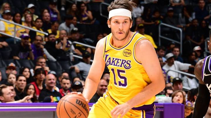 Fantasy basketball: Is now the best time to trade Austin Reaves?