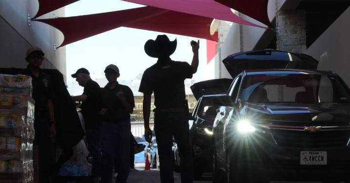 Federal judge orders Trump administration to fully fund SNAP