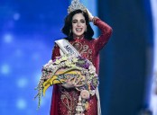 Triunfo polémico: Fátima Bosch se corona y desata fuertes críticas en Miss Universe 2025