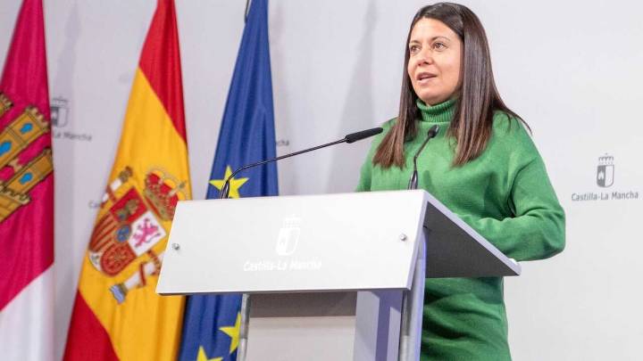 Castilla-La Mancha destinará 20,5 millones del IRPF a 560 proyectos sociales