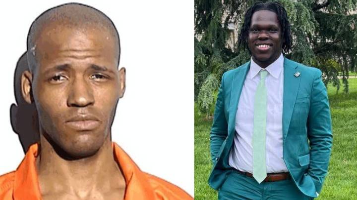 Ohio Man Accused of Killing, Dismembering Victim, and Driving Body Parts Around in Work Van