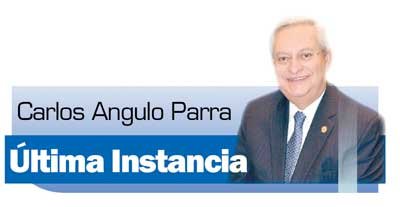 El reordenamiento del Estado mexicano