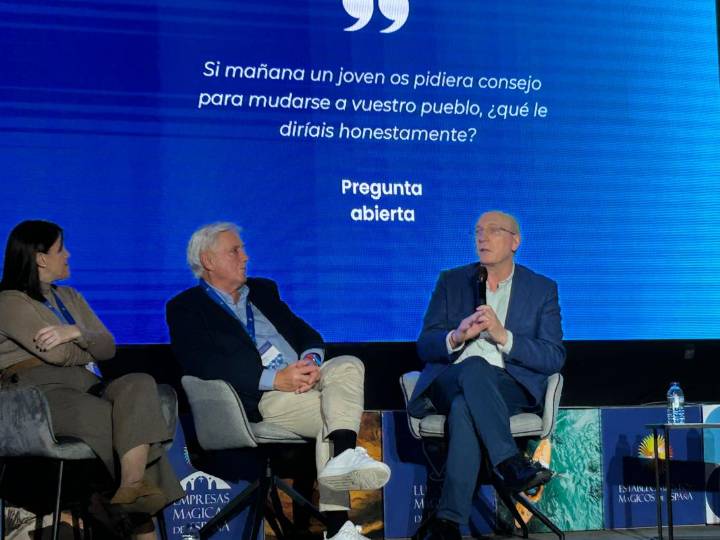 Las Zonas Despobladas de Guadalajara Experimentan un Aumento Poblacional Superior al de las Zonas Urbanas