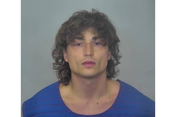 Fargo man charged with terrorizing on Bismarck State campus