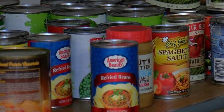 Holt Public Schools seeks donations to help families with Thanksgiving meals