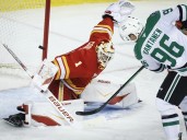 Stars forward Mikko Rantanen receives automatic one