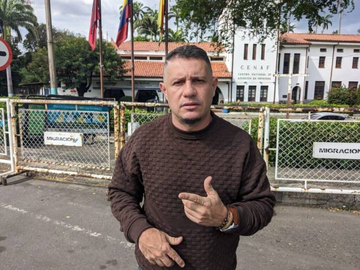 ¿Cómo optar a la deportación voluntaria desde EE UU solo con la cédula o pasaporte vencido?