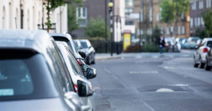 Driving manoeuvre that happens every day 'to be banned across England'