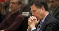Judge scolds Justice Department for 'profound investigative missteps' in Comey case