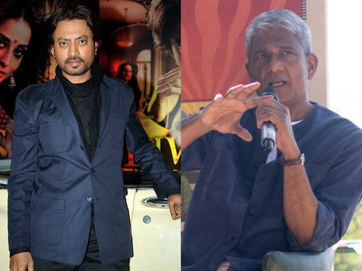 Adil Hussain remembers late actor Irrfan Khan in DIFF 2025