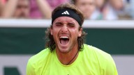 Stefanos Tsitsipas explains his withdrawal from Athens and early end to the season