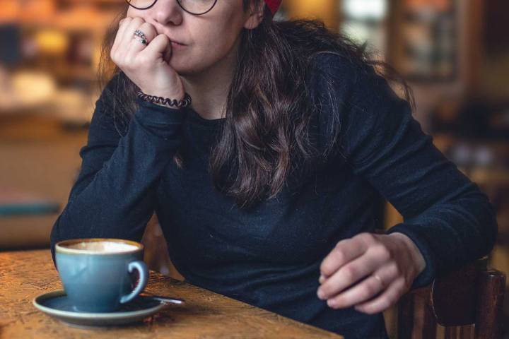 Woman Feels Like an 'Outsider' Abroad Cause Locals Won't Speak Native Language