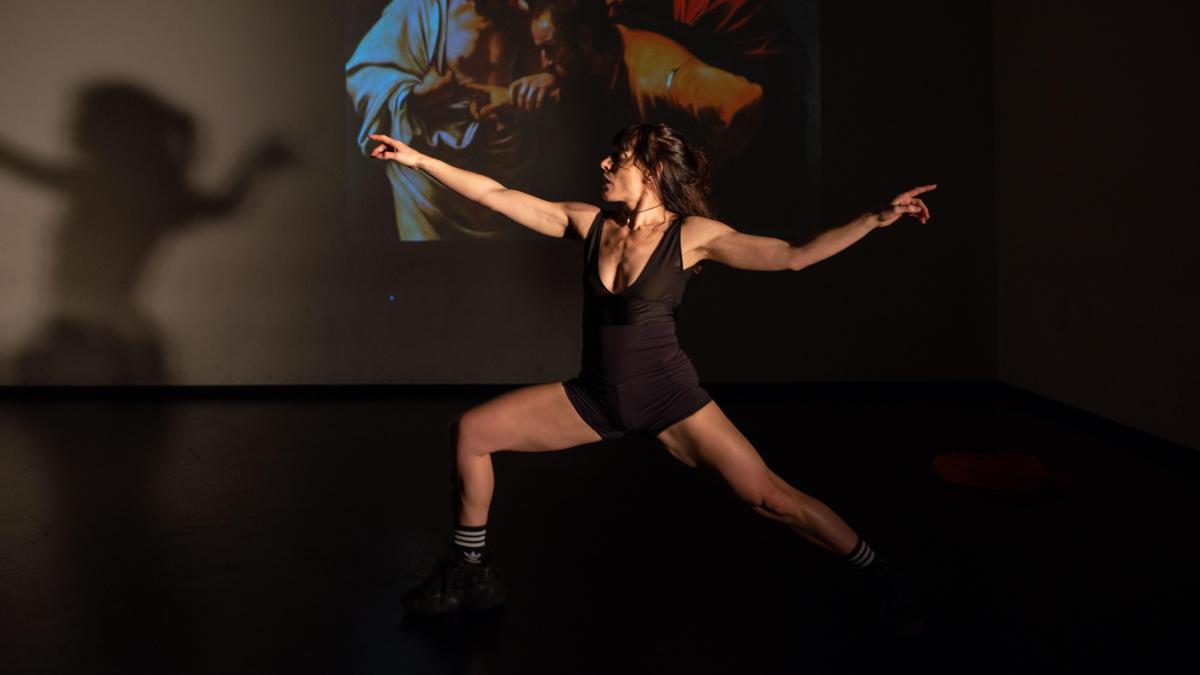 ‘Ayoub’ o por qué Marina Otero se casó por interés con un marroquí