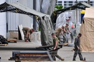 U.S. Military Documents Indicate Plans to Keep Troops in Caribbean Through 2028