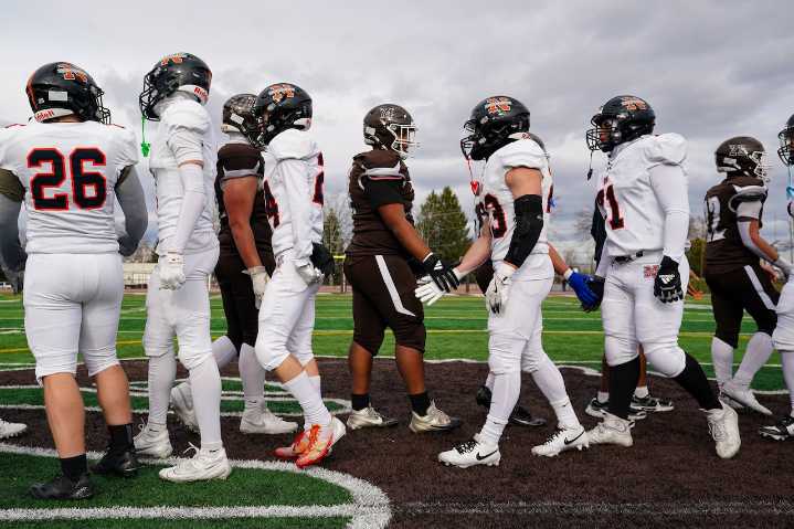 Thanksgiving Day football game photos: Northampton at Catasauqua, Nov. 27, 2025