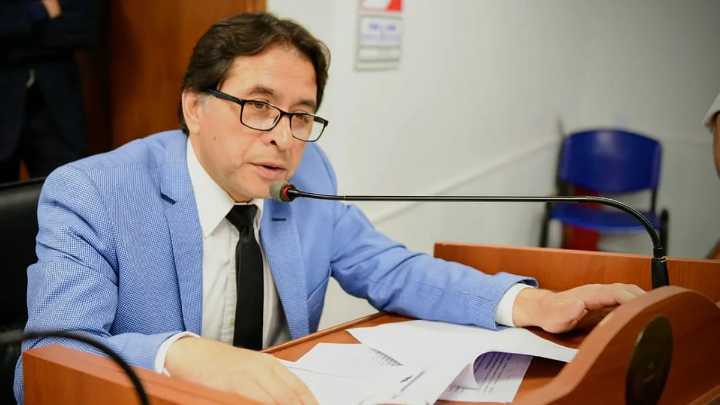 El Senado aprobó proyectos para homenajear al folklore, la copla y el arte local