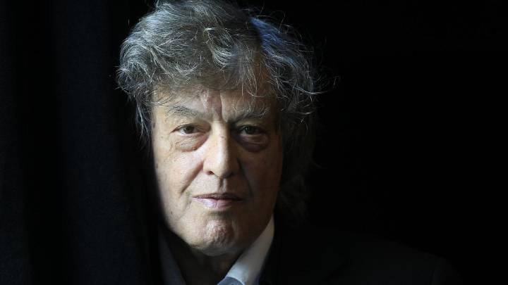 Fallece a los 88 años el gran dramaturgo y guionista Tom Stoppard, autor de 'Arcadia' y 'Rock'n'roll'