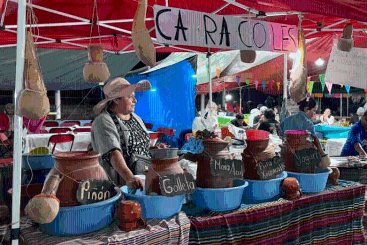 Inician actividades del Festival del Pulque y celebración de Cristo Rey en Ocampo, no te lo pierdas