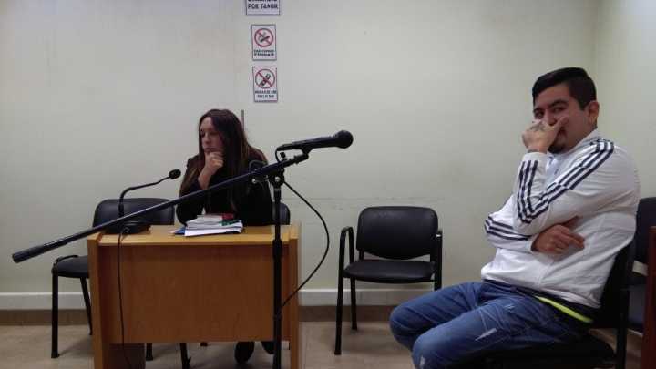 El jueves se resolverá si condenarán a Pitu Almonacid