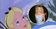 Sabrina Carpenter protagonizará y producirá una película musical de “Alicia en el País de las Maravillas”