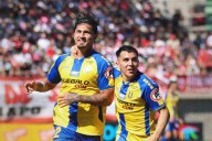 ¡El Campanil es de Primera! U. de Concepción golea a Copiapó y logra el ascenso a la División de Honor del fútbol chileno