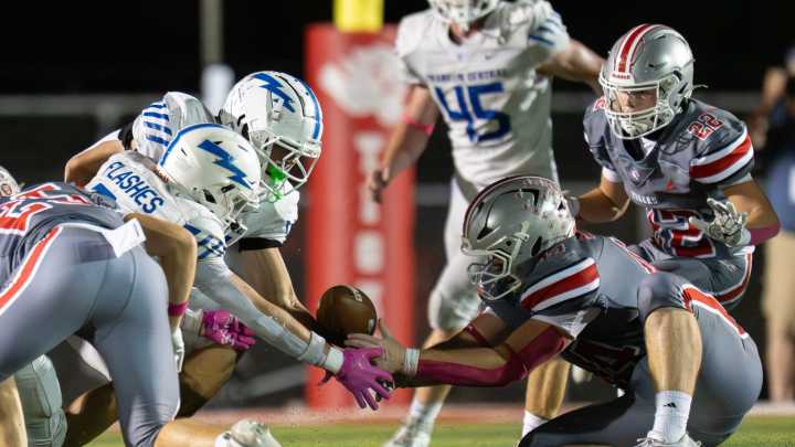 Regional high school football preview with insider Kyle Neddenriep: Fishers vs. Westfield