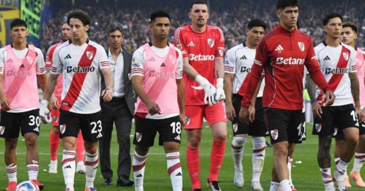 Crisis en River: la gran pérdida deportiva y económica si no juega la Copa Libertadores