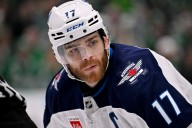 Winnipeg Jets To Activate Adam Lowry
