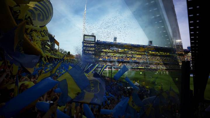 Los detalles del enorme operativo de seguridad para el Superclásico: a qué hora se abrirán las puertas de la Bombonera