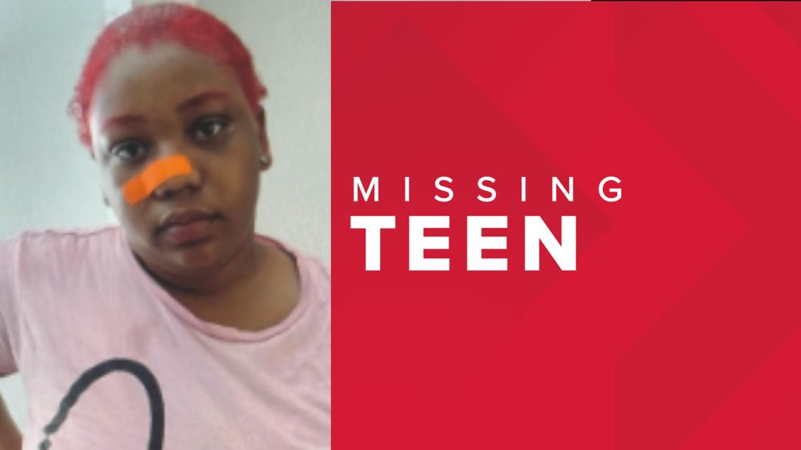 Police looking for 15-year-old last seen leaving football game in Clayton County