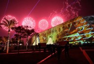 Inauguran en El Cairo el Gran Museo Egipcio; ofrece más de 100 mil piezas arqueológicas