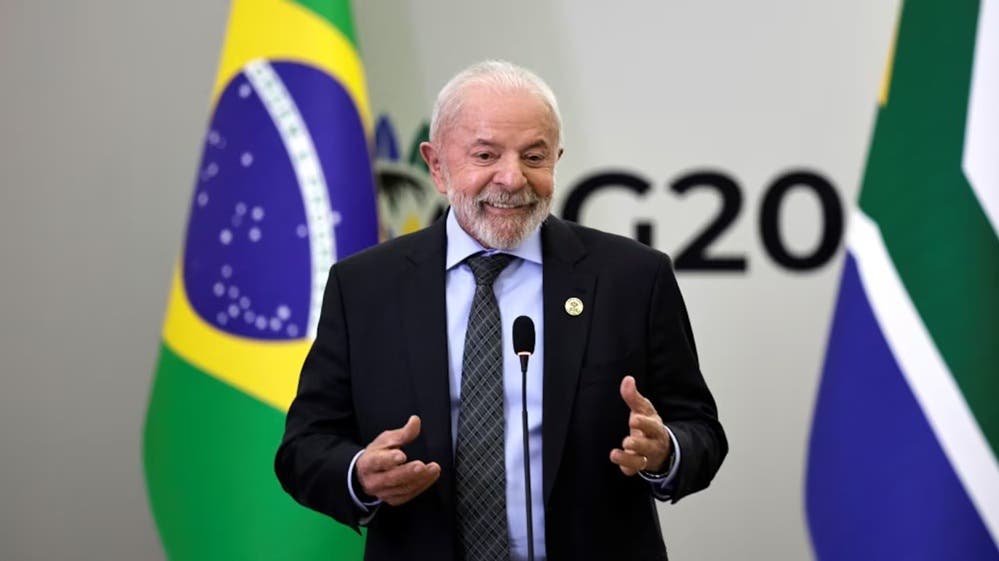 Lula anunció que el acuerdo entre la Unión Europea y el Mercosur se firmará el 20 de diciembre