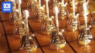 Golden Guitars to review stance on AI after 2026 awards