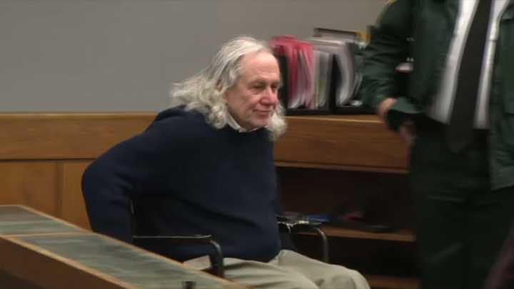 Man dubbed ‘Pillowcase Rapist’ sentenced to consecutive life terms for 1984 Miami
