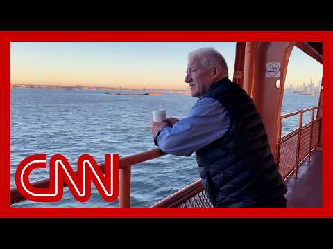 John King visits all five boroughs to unpack the NYC election